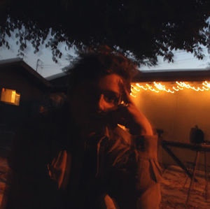 Meet your Posher, James